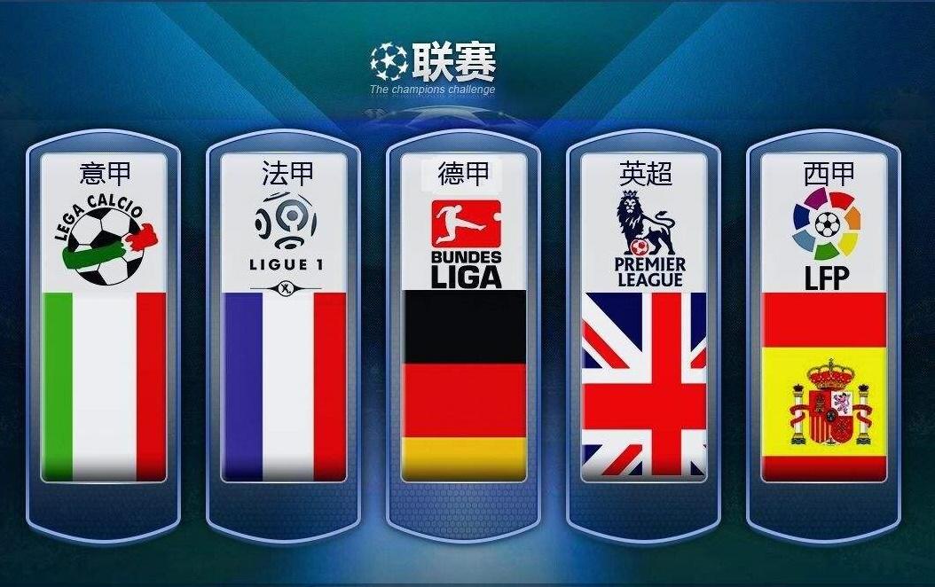 代表的顶尖